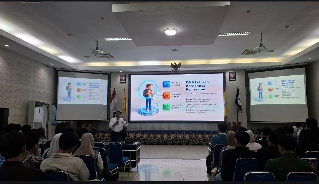 Consentration Seminar